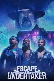 Escape The Undertaker (2021) Hindi Dubbed Watch Online Free