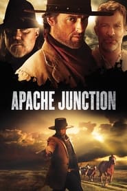 Apache Junction (2021) Hindi Dubbed Watch Online Free