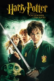 Harry Potter and the Chamber of Secrets 2002 Hindi Dubbed