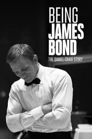 Being James Bond: The Daniel Craig Story (2021) Hindi Dubbed Watch Online Free