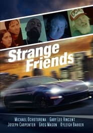 Strange Friends (2021) Hindi Dubbed Watch Online Free