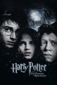 Harry Potter and the Prisoner of Azkaban 2004 Hindi Dubbed