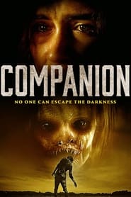 Companion (2021) Hindi Dubbed Watch Online Free
