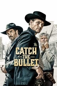 Catch the Bullet (2021) Hindi Dubbed Watch Online Free