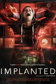 Implanted (2021) Hindi Dubbed Watch Online Free