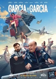 García y García (2021) Hindi Dubbed Watch Online Free