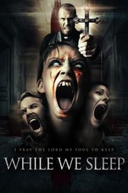While We Sleep (2021) Hindi Dubbed Watch Online Free