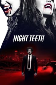 Night Teeth (2021) Hindi Dubbed Watch Online Free