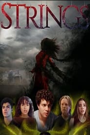 Strings (2021) Hindi Dubbed Watch Online Free