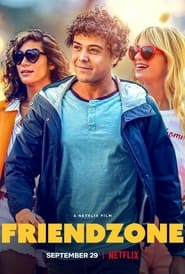 Friendzone (2021) Hindi Dubbed Watch Online Free