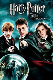 Harry Potter and the Order of the Phoenix 2007 Hindi Dubbed