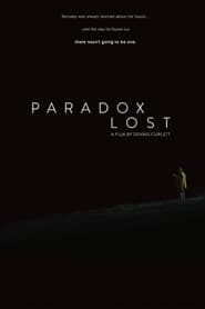 Paradox Lost (2021) Hindi Dubbed Watch Online Free