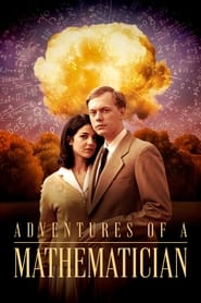 Adventures of a Mathematician (2020) Hindi Dubbed Watch Online Free