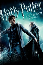 Harry Potter and the Half-Blood Prince 2009 Hindi Dubbed