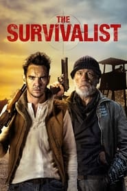 The Survivalist (2021) Hindi Dubbed Watch Online Free