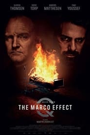 The Marco Effect (2021) Hindi Dubbed Watch Online Free