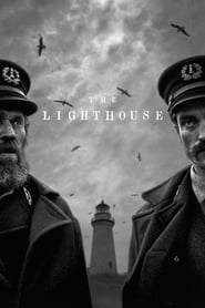 The Lighthouse (2019) Hindi Dubbed Movie Watch Online Free