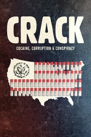 Crack: Cocaine, Corruption & Conspiracy (2021) Hindi Dubbed Watch Online Free
