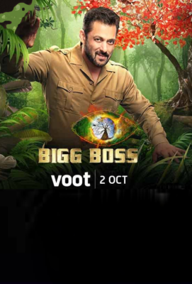 Bigg Boss 15 (2021) Complete Season