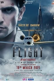 Flight 2021 Hindi