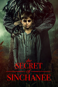 The Secret of Sinchanee (2021) Hindi Dubbed Watch Online Free