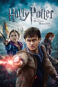 Harry Potter and the Deathly Hallows: Part 2 2011 hindi dubbed
