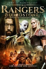 The Rangers: Bloodstone (2021) Hindi Dubbed Watch Online Free