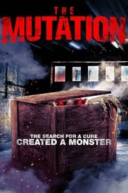 The Mutation (2021) Hindi Dubbed Watch Online Free