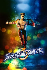 Street Dancer 3D Hindi Movie