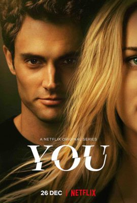 You (2019) Hindi Dubbed Season 1 Complete