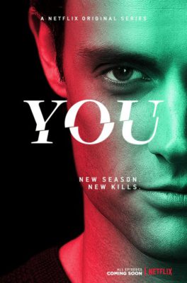 You (2019) Hindi Dubbed Season 2 Complete