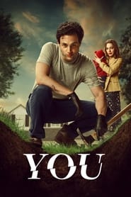 You (2021) Hindi Dubbed Season 3 Complete