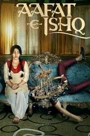 Aafat-e-Ishq (2021) Hindi Watch Online Free