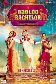 Babloo Bachelor (2021) Hindi Watch Online Free