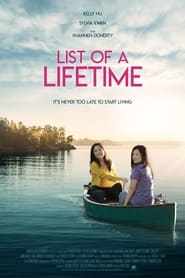 List of a Lifetime (2021) Hindi Dubbed Watch Online Free
