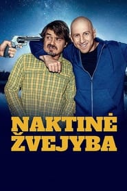 Naktine zvejyba (2021) Hindi Dubbed Watch Online Free