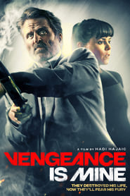 Vengeance is Mine (2021) Hindi Dubbed Watch Online Free