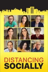 Distancing Socially (2021) Hindi Dubbed Watch Online Free