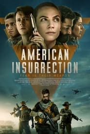 American Insurrection (2021) Hindi Dubbed Watch Online Free