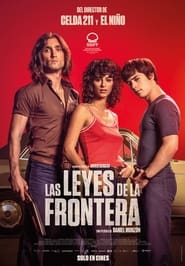 Las leyes de la frontera (2021) Hindi Dubbed Watch Online Free