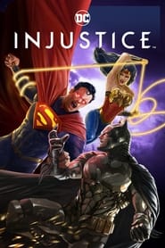 Injustice (2021) Hindi Dubbed Watch Online Free