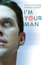 I’m Your Man (2021) Hindi Dubbed Watch Online Free