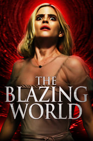 The Blazing World (2021) Hindi Dubbed Watch Online Free