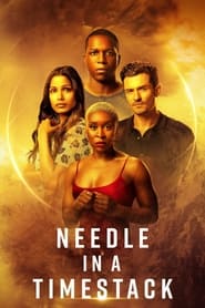 Needle in a Timestack (2021) Hindi Dubbed Watch Online Free
