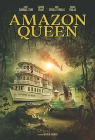 Amazon Queen (2021) Hindi Dubbed Watch Online Free