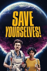 Save Yourselves! (2020) Hindi Dubbed Watch Online Free
