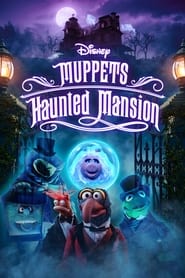 Muppets Haunted Mansion (2021) Hindi Dubbed Watch Online Free