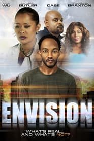 Envision (2021) Hindi Dubbed Watch Online Free
