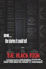 The Black Book (2021) Hindi Dubbed Watch Online Free