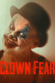 Clown Fear 2020 Hindi Dubbed